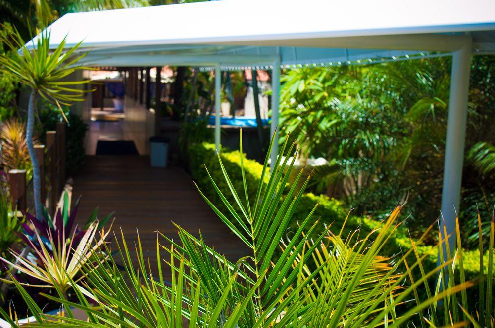 Hotel Don Quijote Buzios Exterior photo